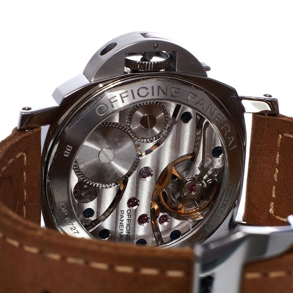 Panerai Luminor Base PAM00112